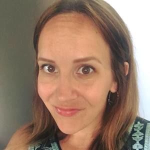 Meet your Posher, Jenni